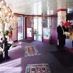 Hotel De La Tour Paris-malakoff