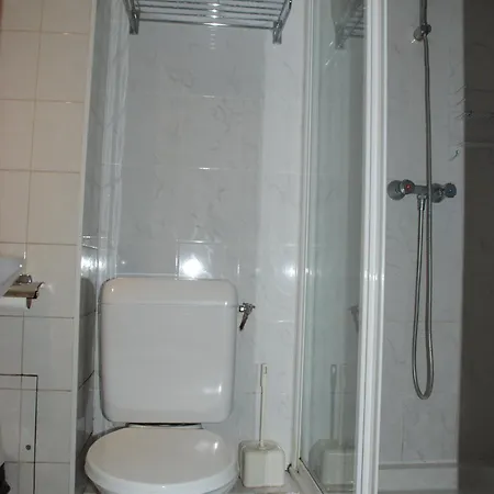 De La Tour Paris-malakoff Hotell Malakoff